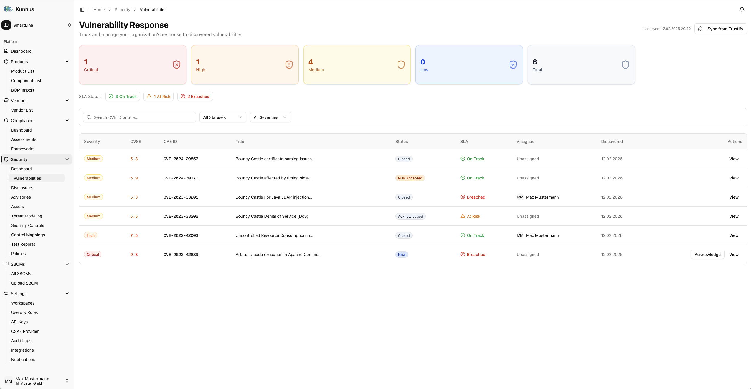 Kunnus gallery image