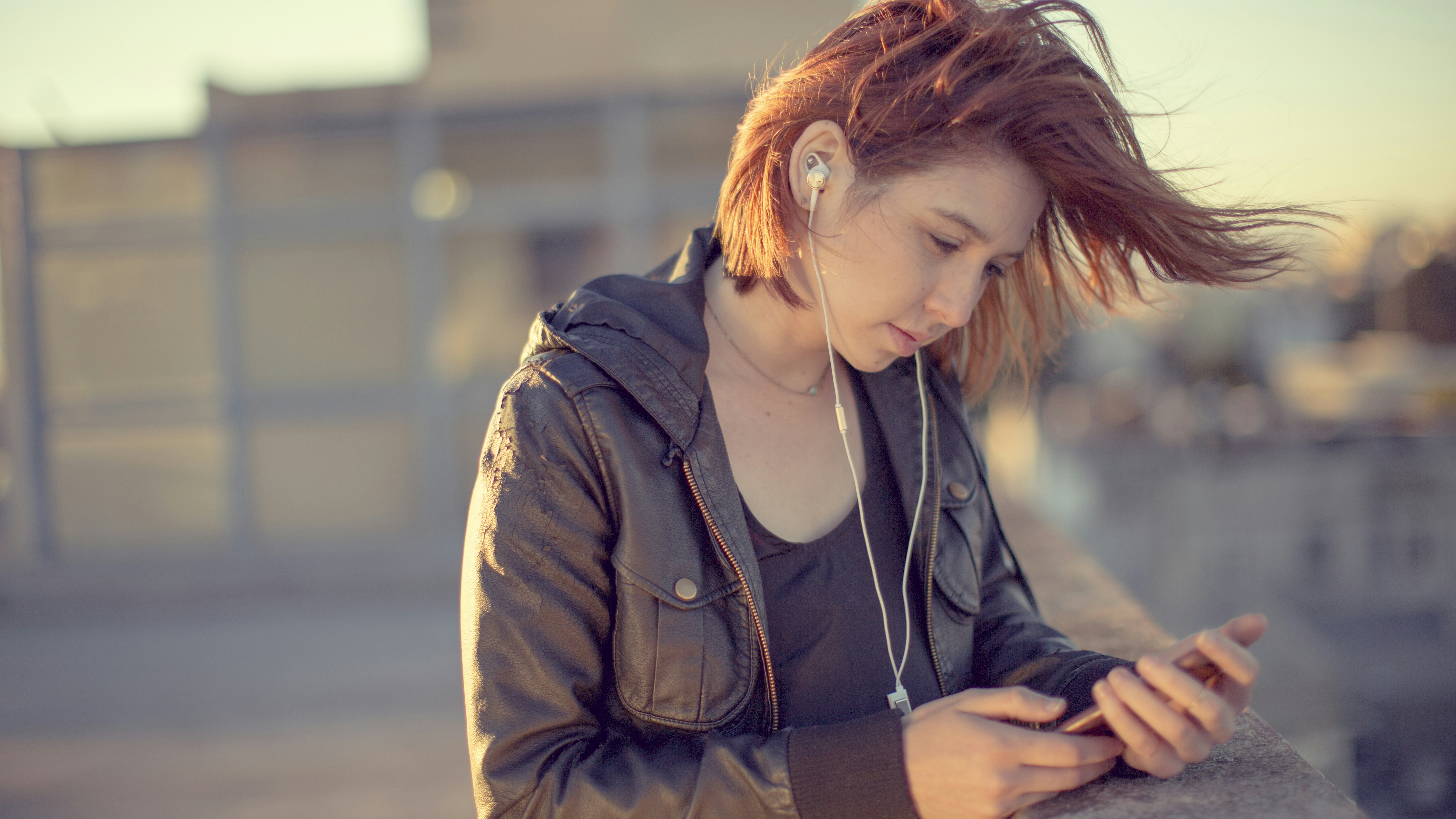 Linner Active Noise Cancelling Earbuds (Kickstarter) gallery image