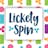Lickety Spin