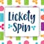 Lickety Spin