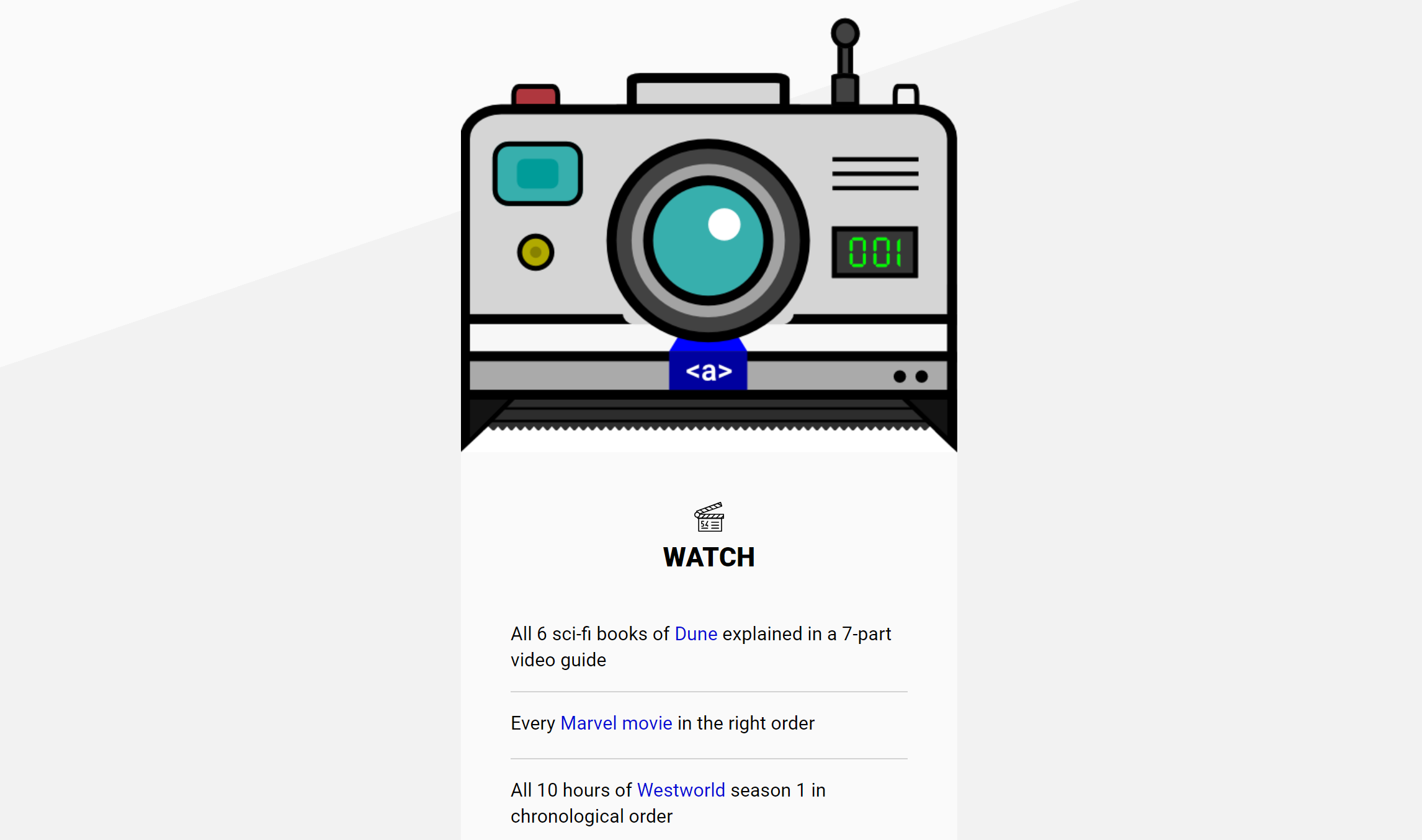 The Hyper.link gallery image