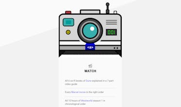 The Hyper.link gallery image