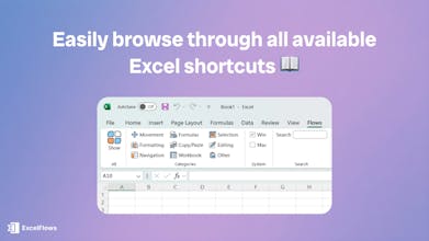 ExcelFlows gallery image
