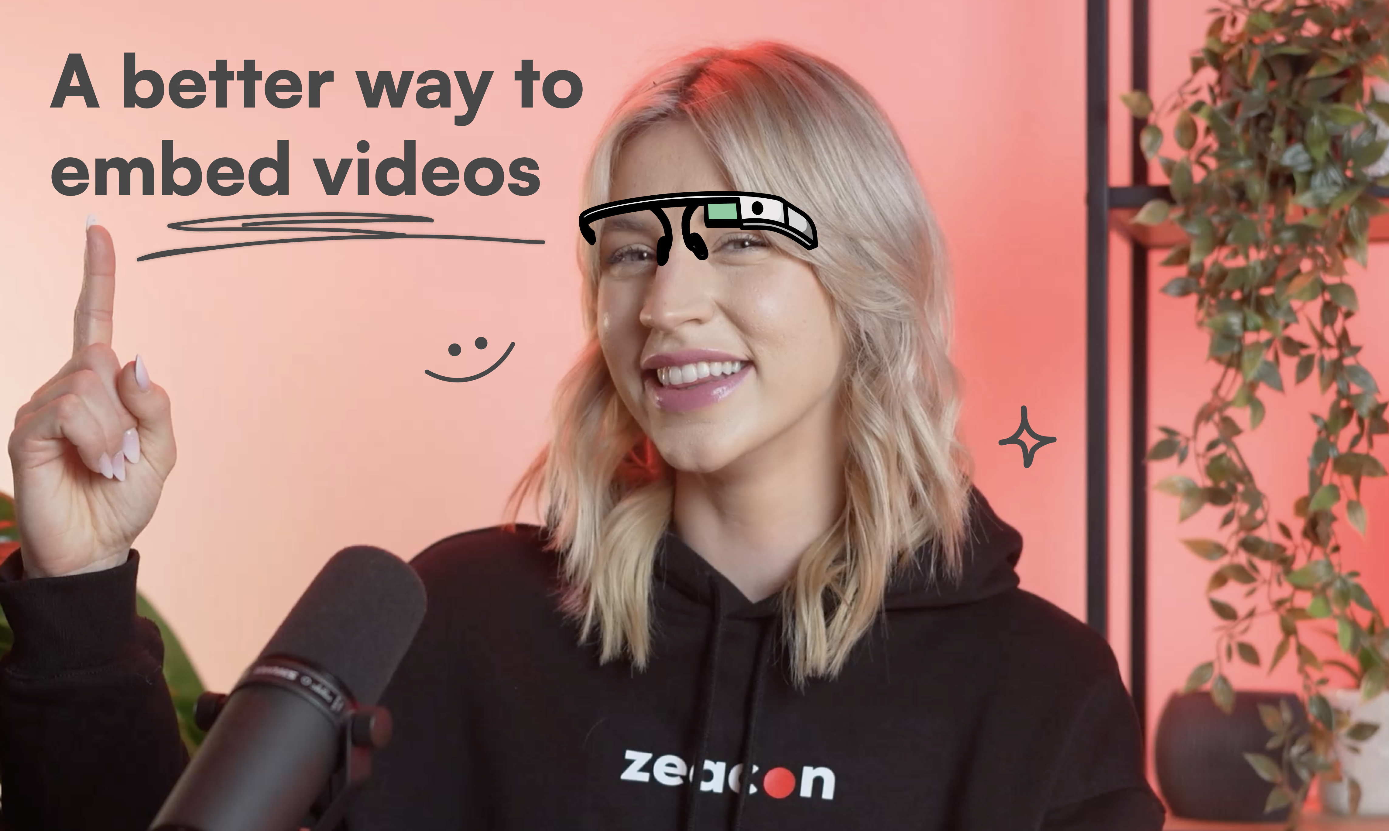 Zeacon gallery image