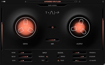 TAIP gallery image