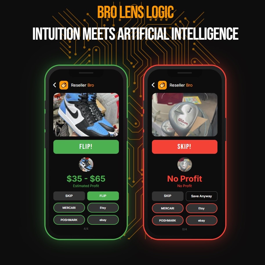 Reseller Bro gallery image