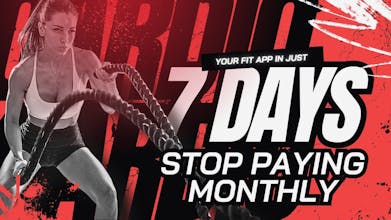 Gymbly.io gallery image