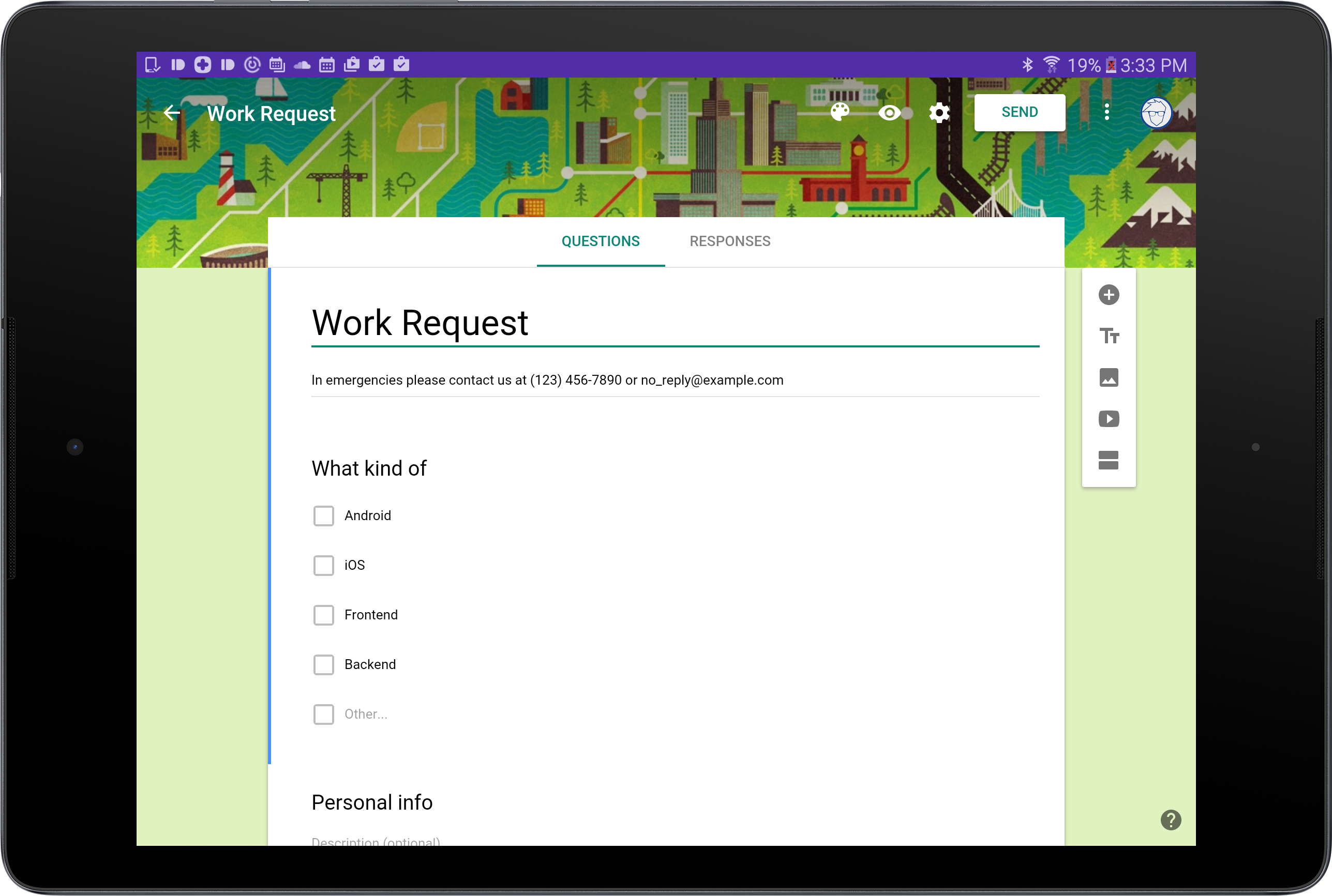 Inquiry gallery image
