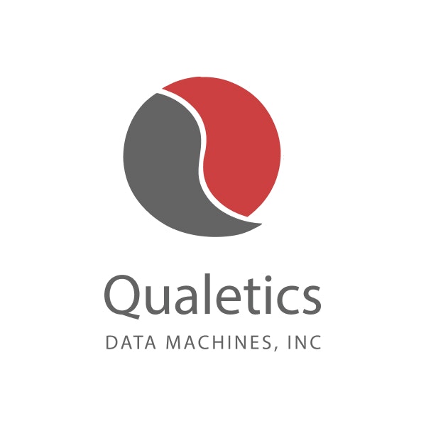 Qualetics Data Machines