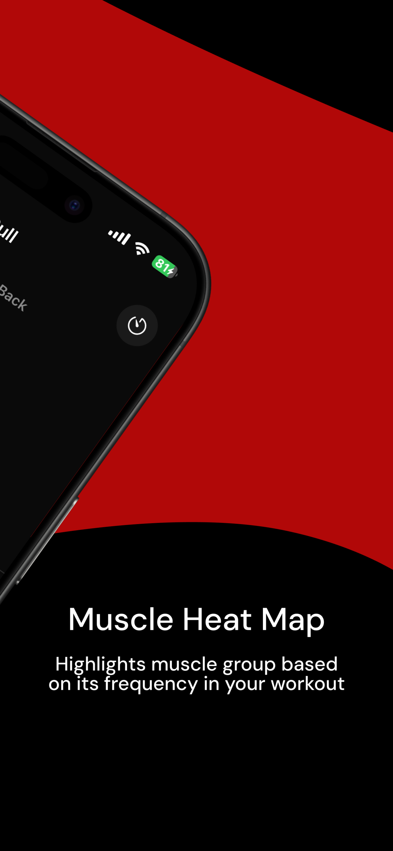 Optimal: Fitness Tracker gallery image