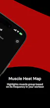 Optimal: Fitness Tracker gallery image