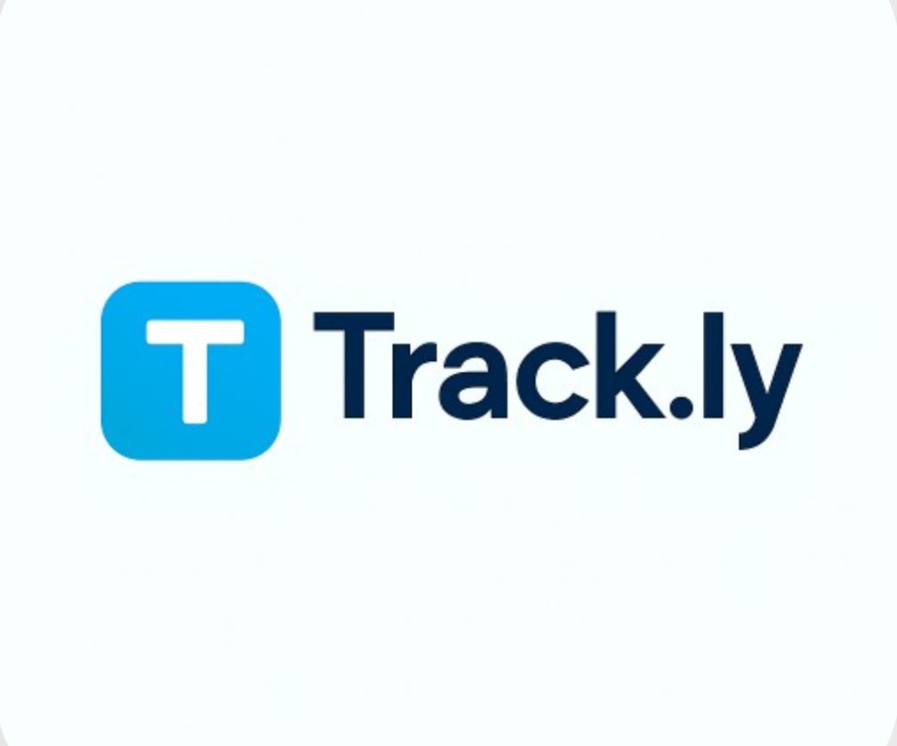 Trackly gallery image