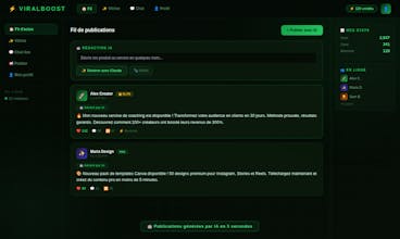 ViralBoost gallery image