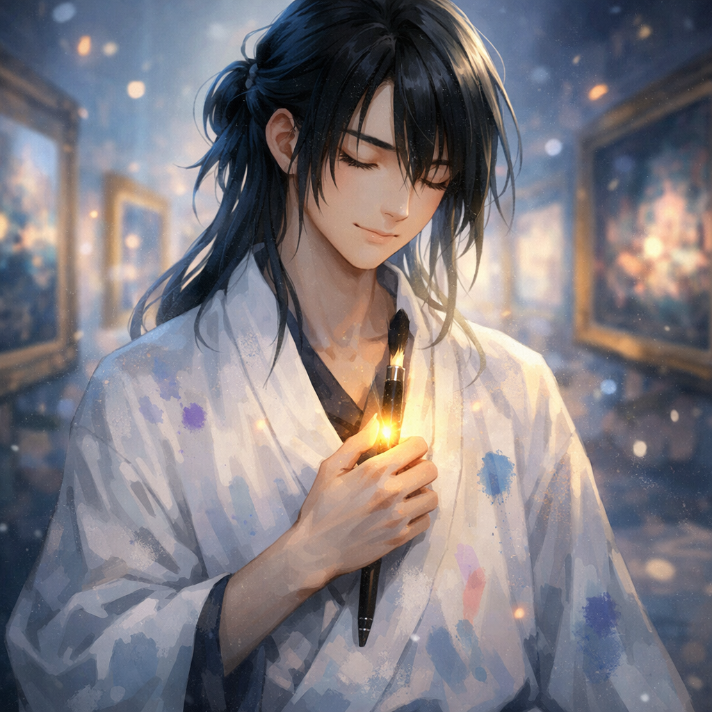 Mukai-kun Next Door gallery image