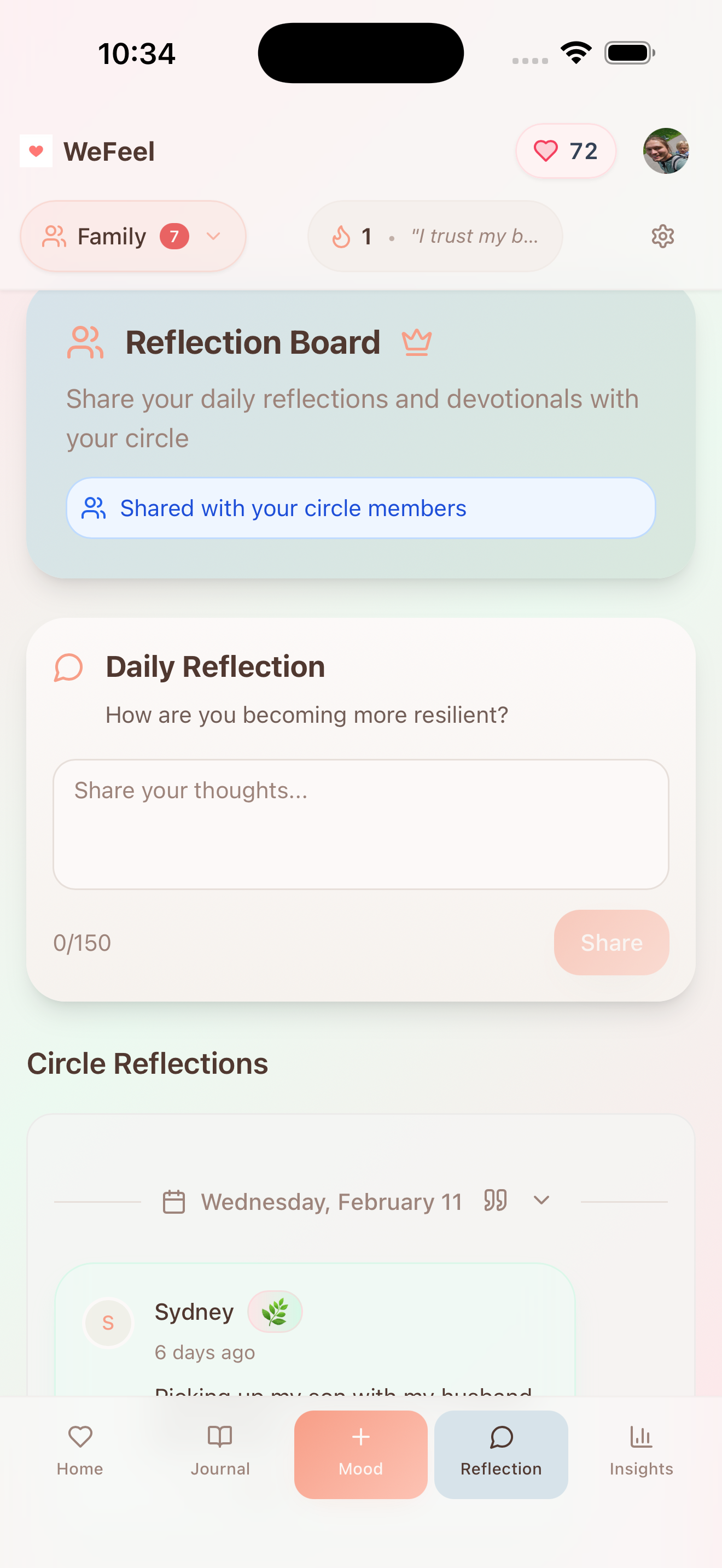 WeFeel Together gallery image