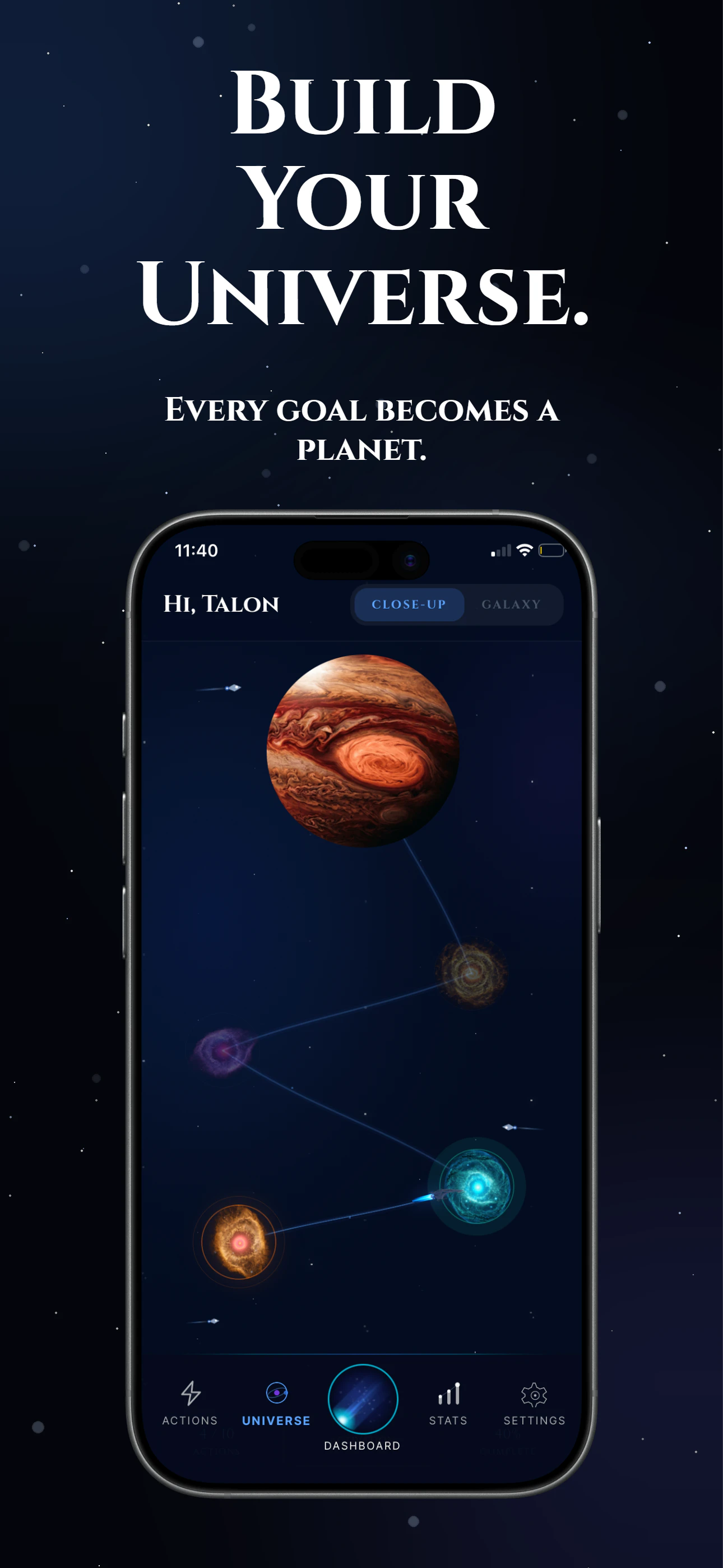 Talon gallery image
