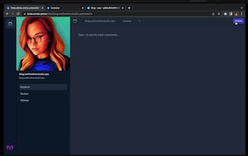 Cortex.Press gallery image