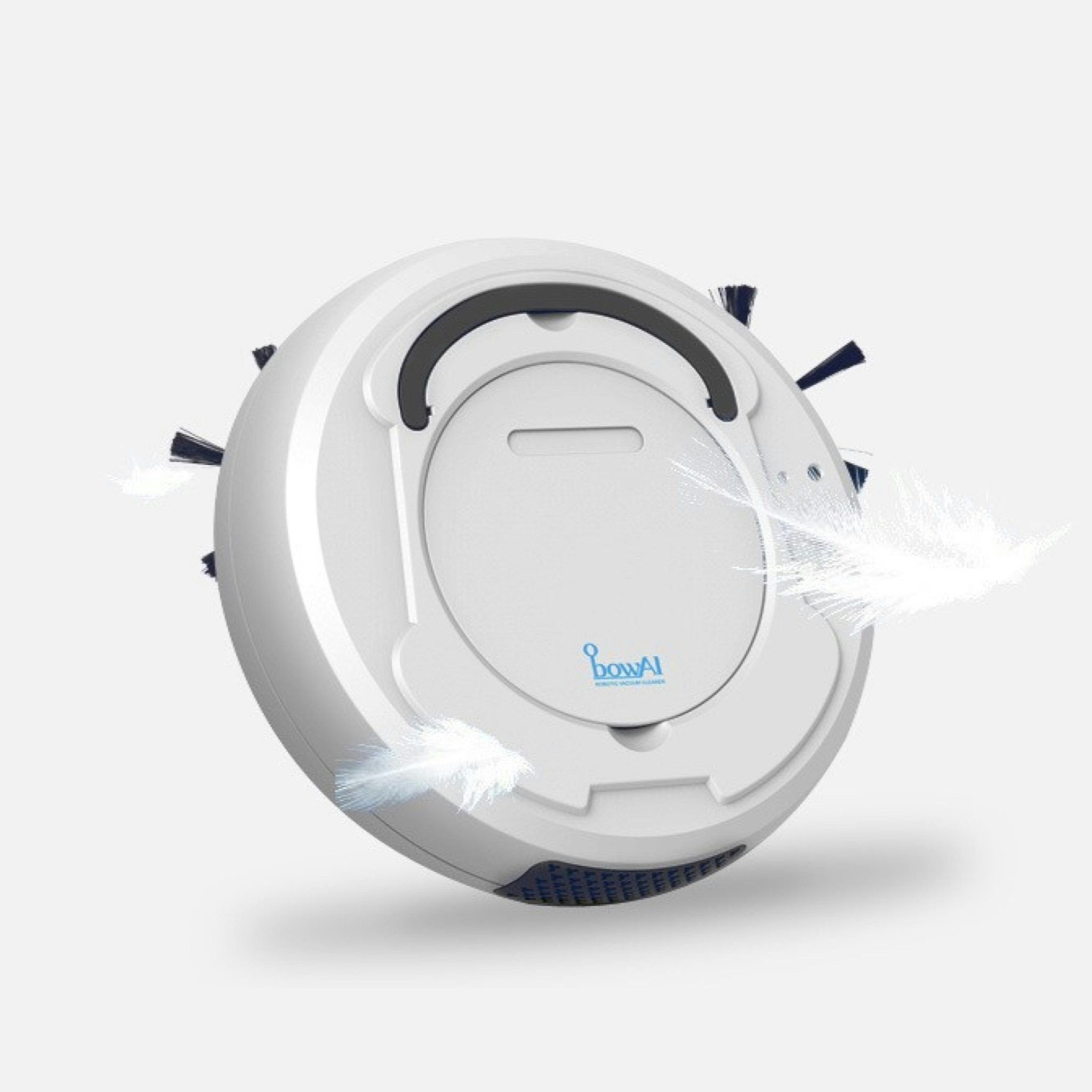 $59 Robot Vacuum Cleaner with Mop
