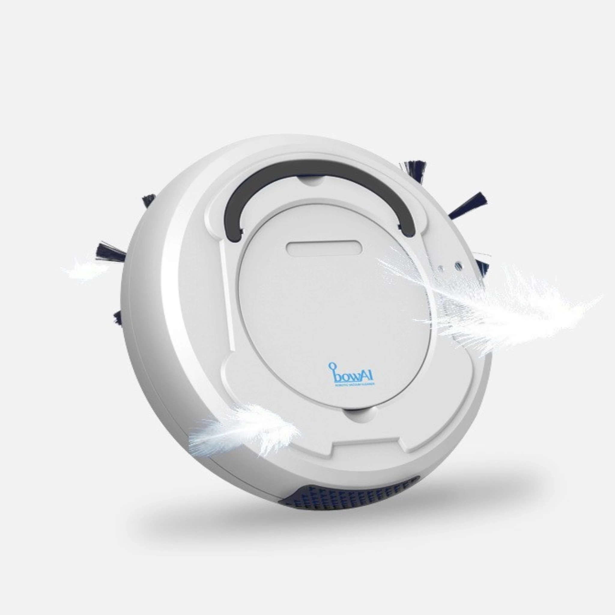 $59 Robot Vacuum Cleaner with Mop