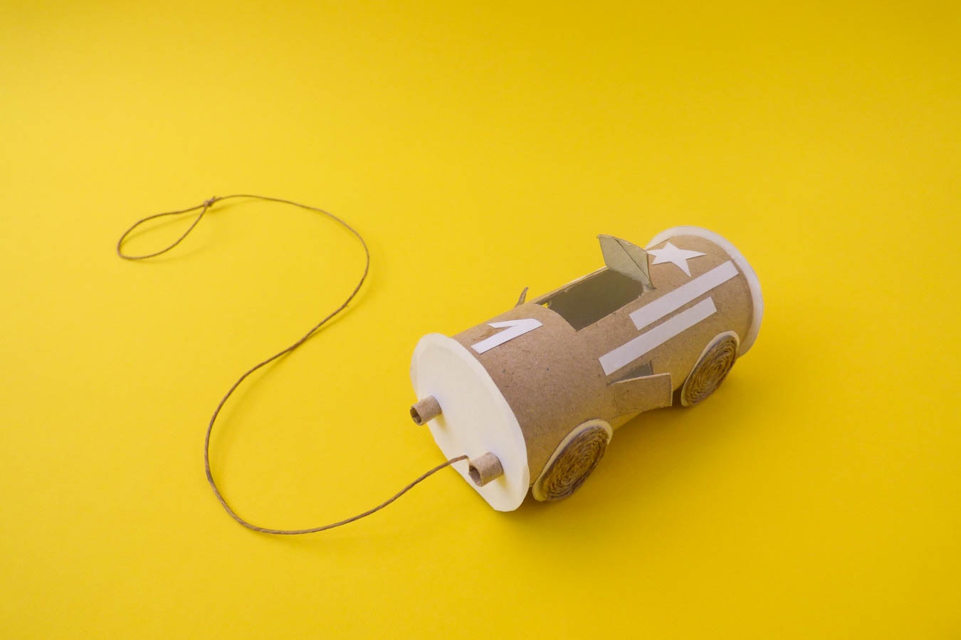 TutoTod gallery image