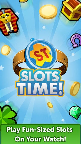 Slots Time media 1