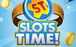 Slots Time media 1