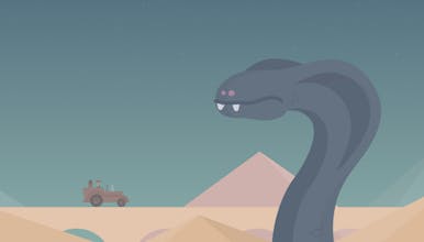 DefeatBOCO - Design World gallery image