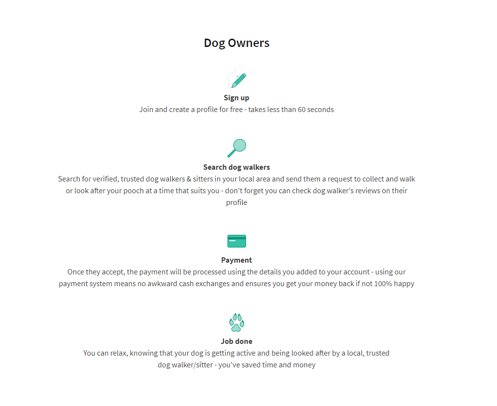 Airpooch gallery image