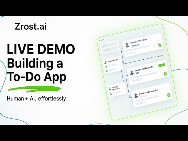 Zrost.ai gallery image