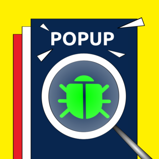 Stop Popup Ads & Rem... logo