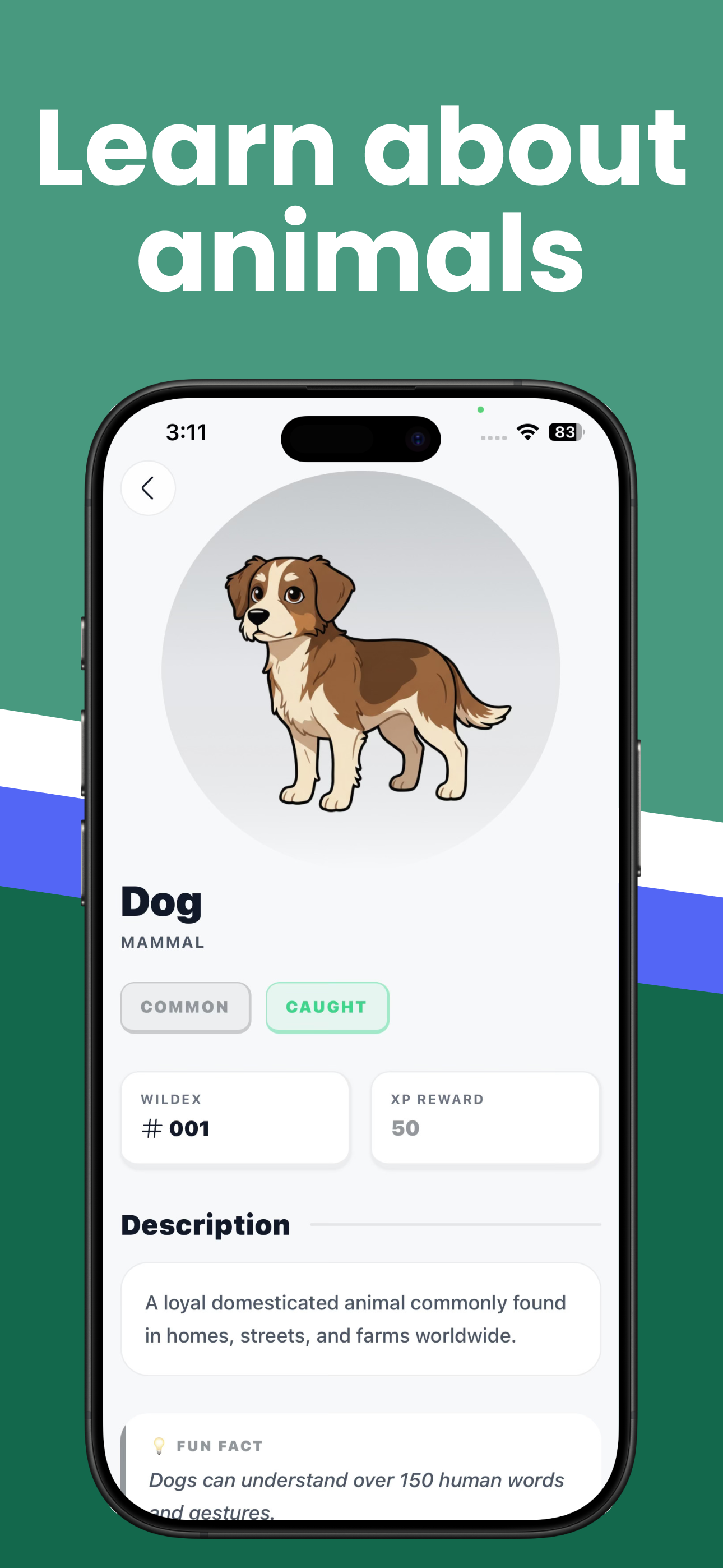 Wildgram gallery image