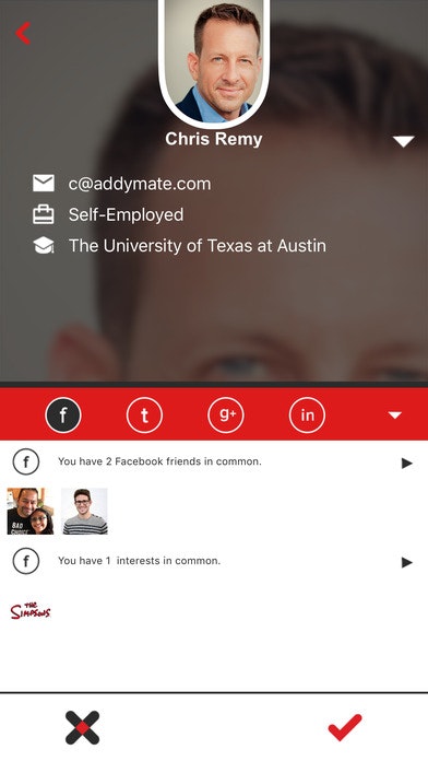AddyMate gallery image