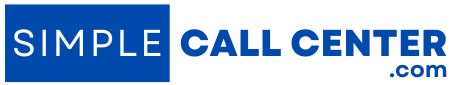 SimpleCallCenter