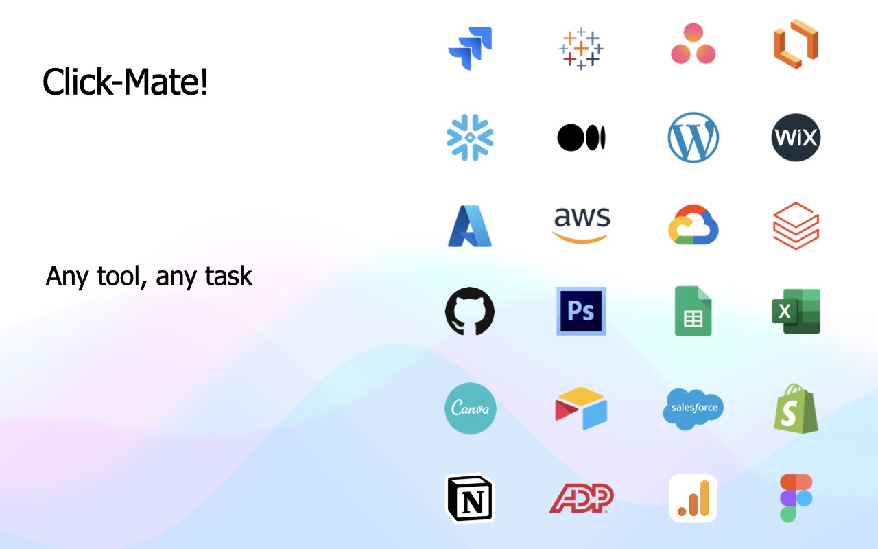 Click Mate gallery image