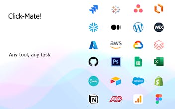 Click Mate gallery image