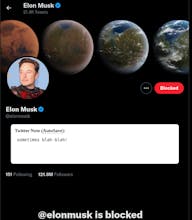 Twitter Note gallery image