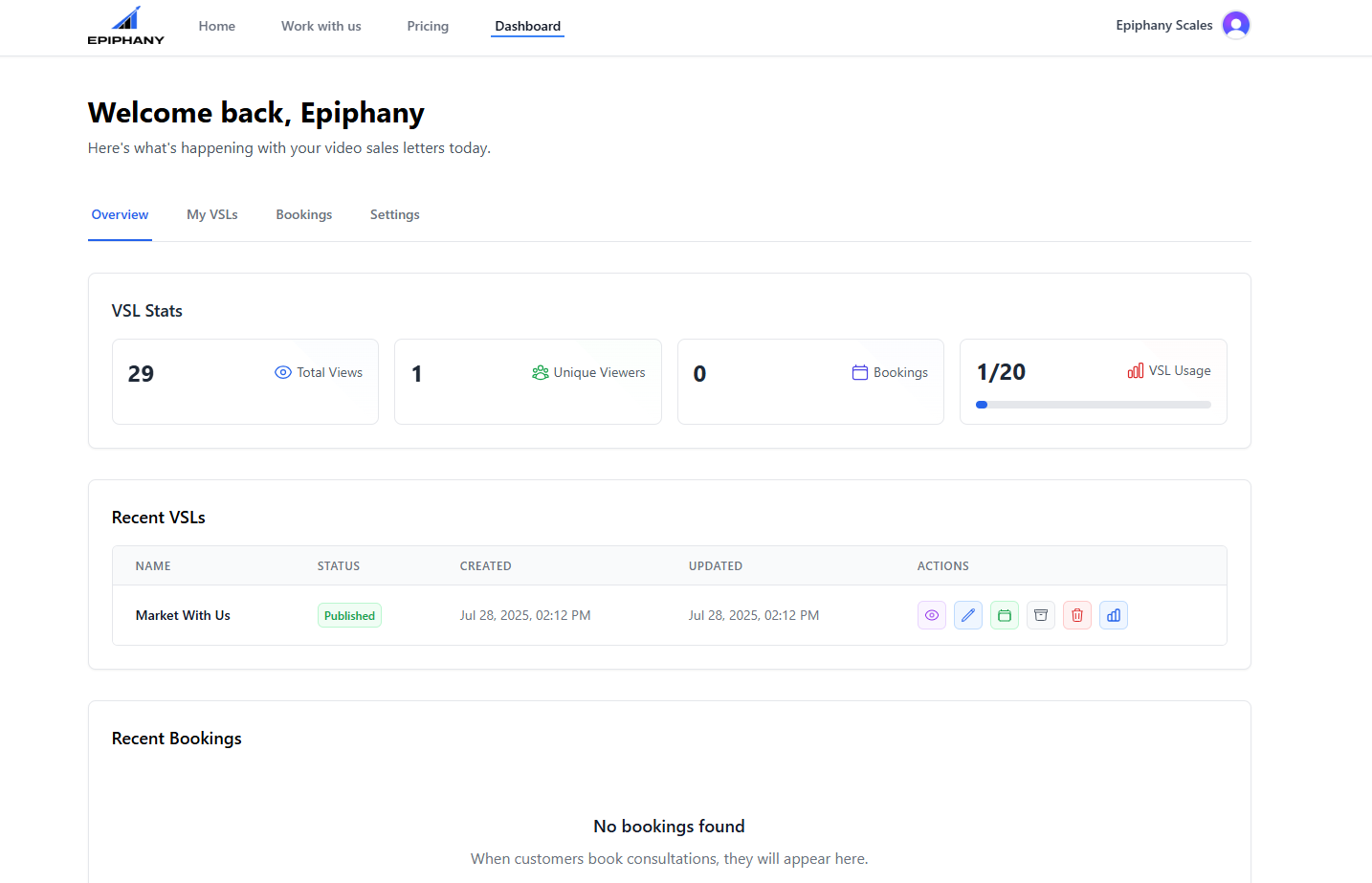 Epiphany  gallery image