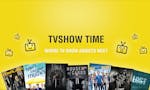 TVShow Time image