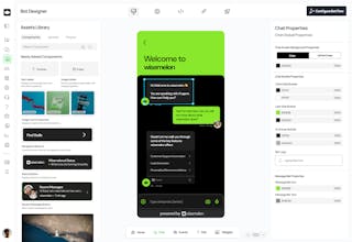wisemelon.ai gallery image