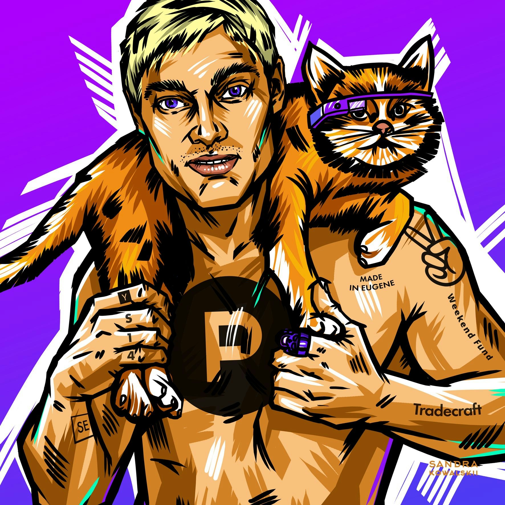 Kowalski.gallery gallery image