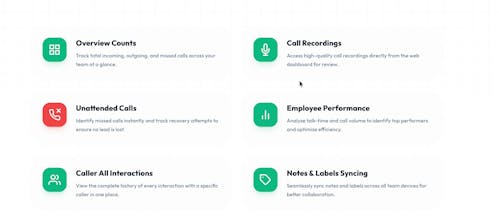 CallSync gallery image