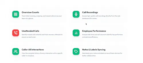 CallSync gallery image