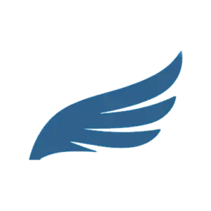 Pflegeadler logo
