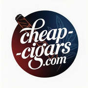 Cheap Cigars logo