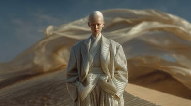 Midjourney V1 Video Model gallery image