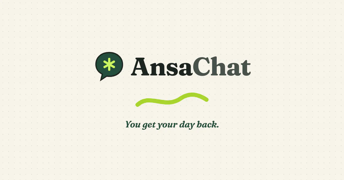 AnsaChat gallery image