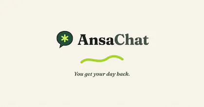 AnsaChat gallery image