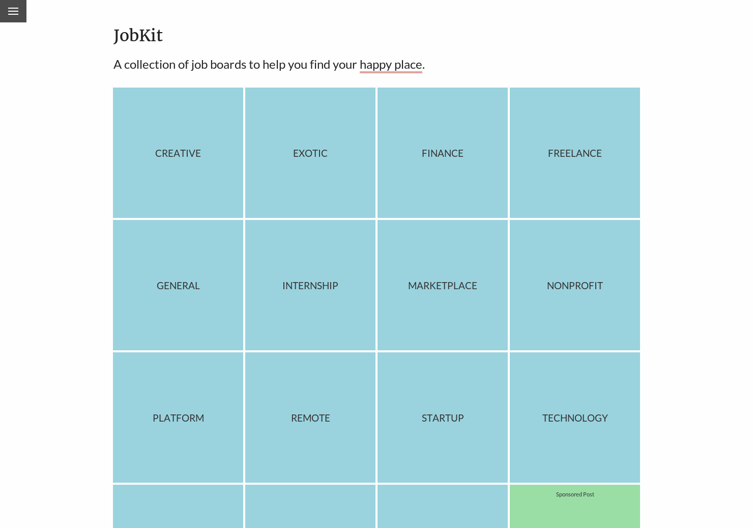 JobKit