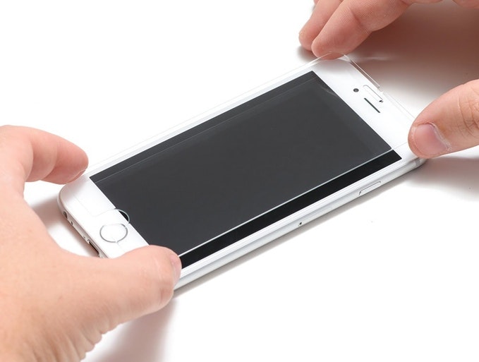 BADGLASS gallery image