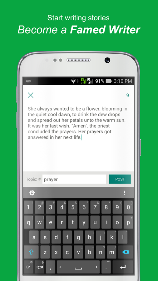 TaleHunt gallery image